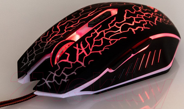 Изображение товара Мышь Nakatomi Gaming MOG-15U