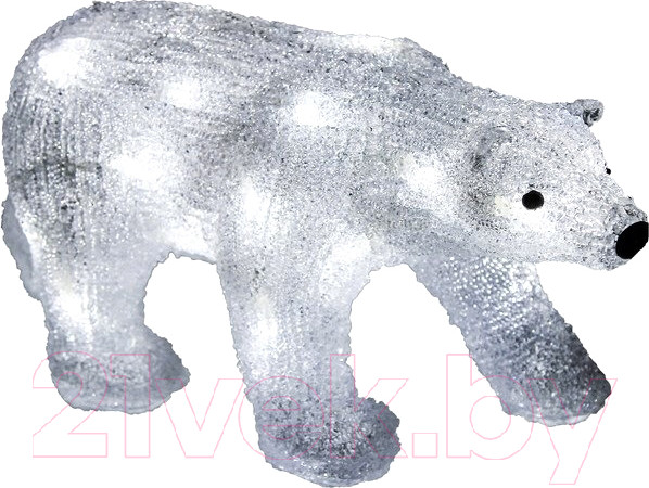 Изображение товара Световая фигурка Neon-Night Медведь 513-315