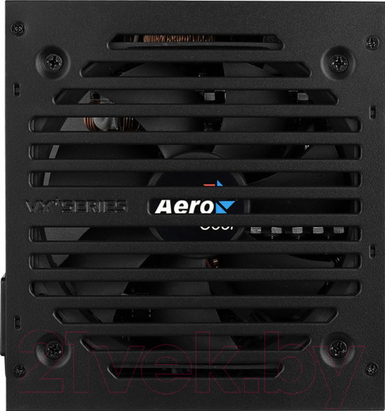 Изображение товара Блок питания для компьютера AeroCool VX-500 Plus