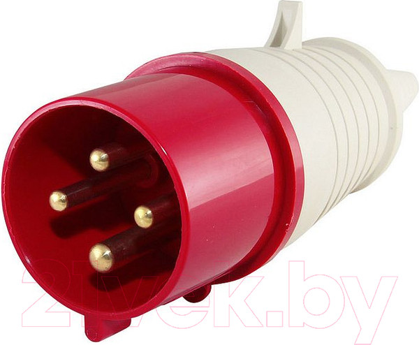 Изображение товара Вилка силовая TDM SQ0601-0002