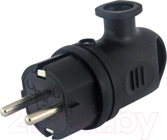 Изображение товара Вилка штепсельная TDM SQ0612-0004