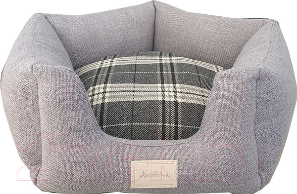 Изображение товара Лежанка для животных AntePrima Virginia / VIRGREY01 (серый)