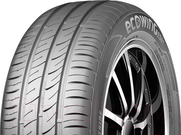 Изображение товара Летняя шина Kumho Ecowing KH-27 205/65R16 95W