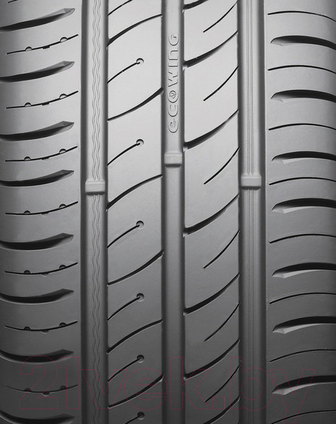 Изображение товара Летняя шина Kumho Ecowing KH-27 205/65R16 95W