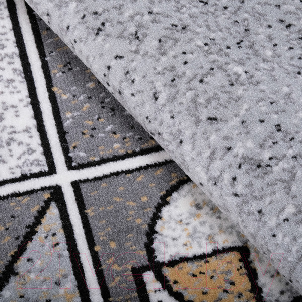 Изображение товара Коврик Белка Лайла Де Люкс 15704 10766 (1.2x1.7)