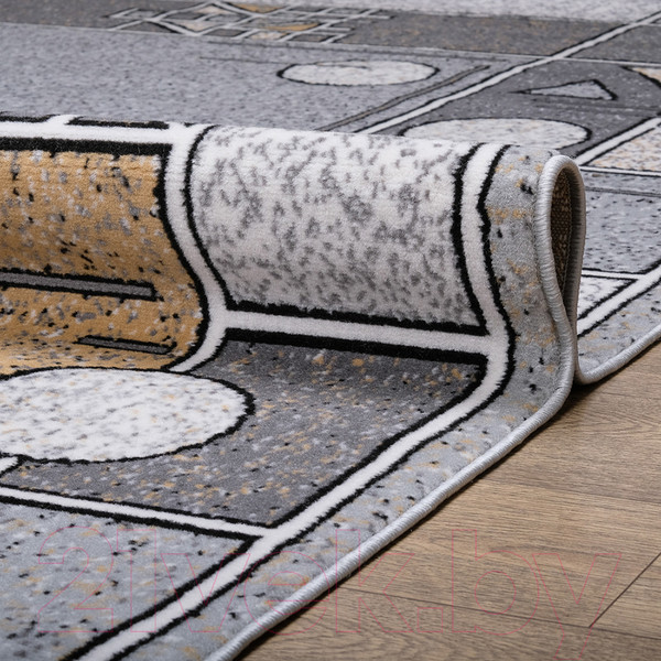 Изображение товара Коврик Белка Лайла Де Люкс 15704 10766 (1.2x1.7)