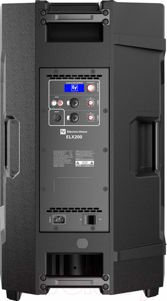 Изображение товара Сценический монитор Electro-Voice ELX200-15P