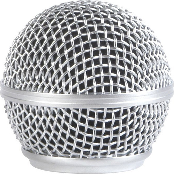 Изображение товара Микрофонная головка Shure RK143G