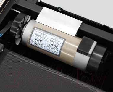 Изображение товара Электрическая беговая дорожка Svensson Body Labs Spacetech (amberlight)