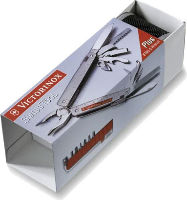 Изображение товара Мультитул Victorinox 3.0327.L