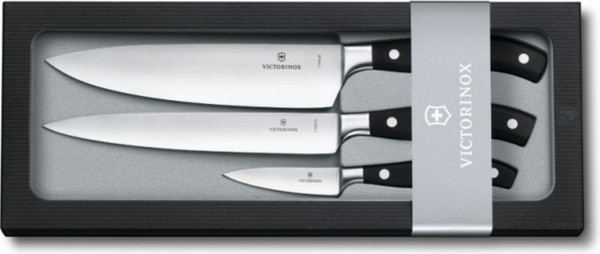 Изображение товара Набор ножей Victorinox 7.7243.3