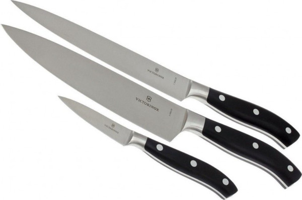 Изображение товара Набор ножей Victorinox 7.7243.3
