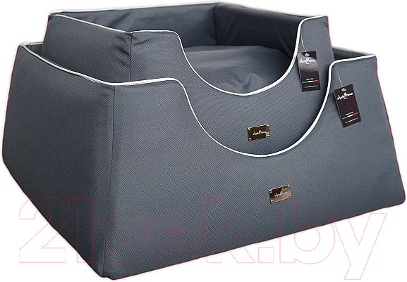 Изображение товара Лежанка для животных AntePrima Maranello / MAIDROGRI02 (серый)