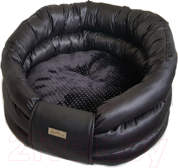 Изображение товара Лежанка для животных AntePrima Maranello / MARPIUMNER01 (черный)