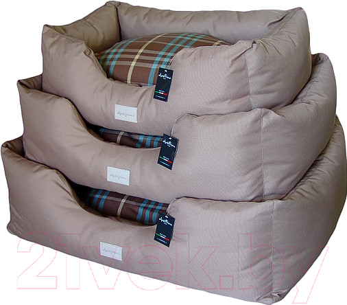 Изображение товара Лежанка для животных AntePrima Maranello / MARIDROBEIG02 (бежевый)