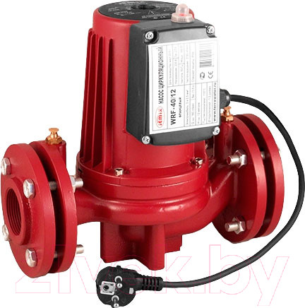 Изображение товара Циркуляционный насос Jemix WRF-40/10