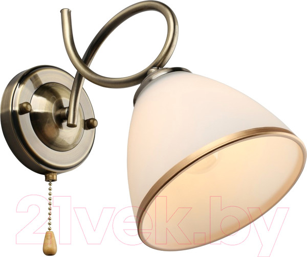 Изображение товара Бра Omnilux Alimini OML-25301-01