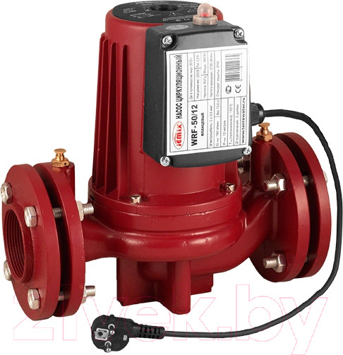 Изображение товара Циркуляционный насос Jemix WRF-50/10