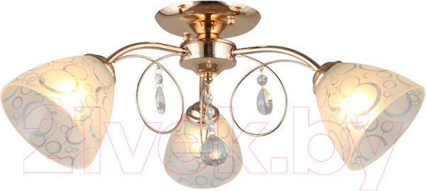 Изображение товара Люстра Omnilux Castellaro OML-29007-03