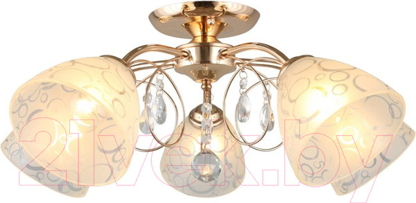 Изображение товара Люстра Omnilux Castellaro OML-29007-05