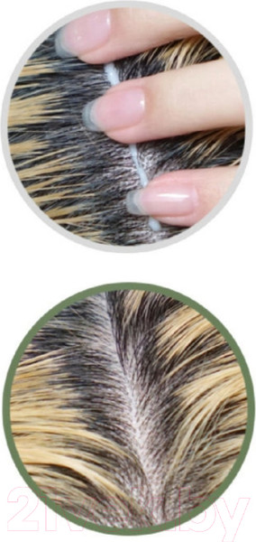 Изображение товара Скраб для кожи головы La'dor Scalp Scaling Spa (15г)