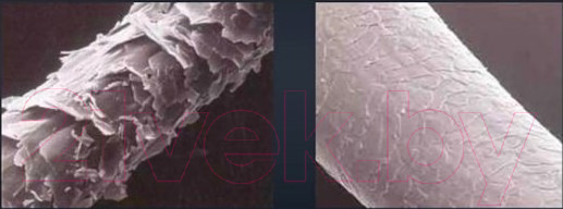 Изображение товара Сыворотка для волос La'dor Snail Sleeping Hair Ampoule (20мл)