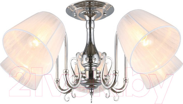 Изображение товара Люстра Omnilux Leonessa OML-29127-05