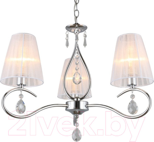 Изображение товара Люстра Omnilux Molinella OML-56203-03