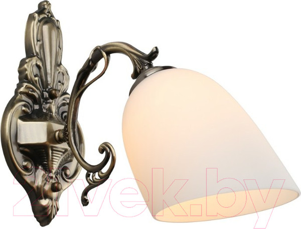 Изображение товара Бра Omnilux Tellaro OML-56401-01