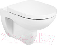 Изображение товара Унитаз подвесной Roca Round Rimless 7346998000