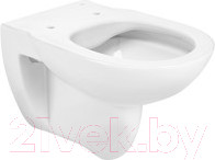 Изображение товара Унитаз подвесной Roca Round Rimless 7346998000