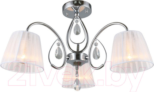 Изображение товара Люстра Omnilux Cardillo OML-56607-03