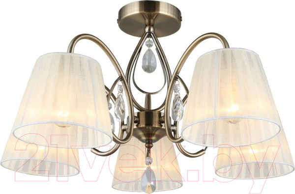 Изображение товара Люстра Omnilux Cardillo OML-56617-05