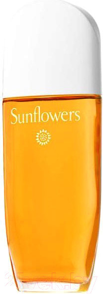 Изображение товара Туалетная вода Elizabeth Arden Sunflowers (50мл)