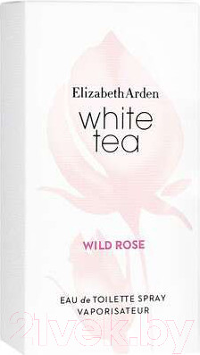Изображение товара Туалетная вода Elizabeth Arden White Tea Wild Rose (30мл)