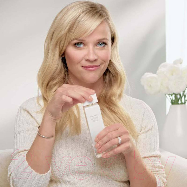 Изображение товара Туалетная вода Elizabeth Arden White Tea Wild Rose (30мл)