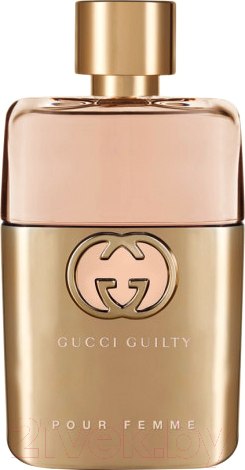Изображение товара Парфюмерная вода Gucci Guilty (90мл)