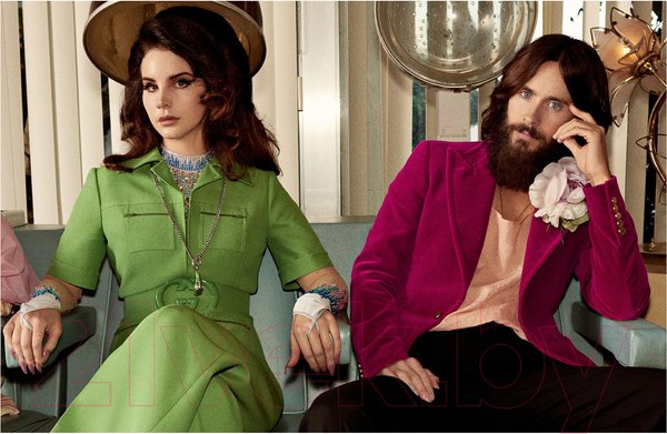Изображение товара Парфюмерная вода Gucci Guilty (30мл)