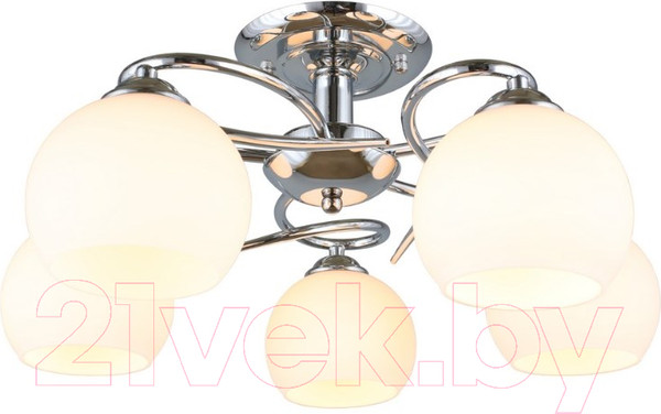 Изображение товара Люстра Omnilux Casoria OML-25107-05