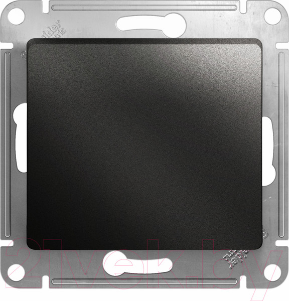 Изображение товара Выключатель Systeme (Schneider) Electric Glossa GSL000715