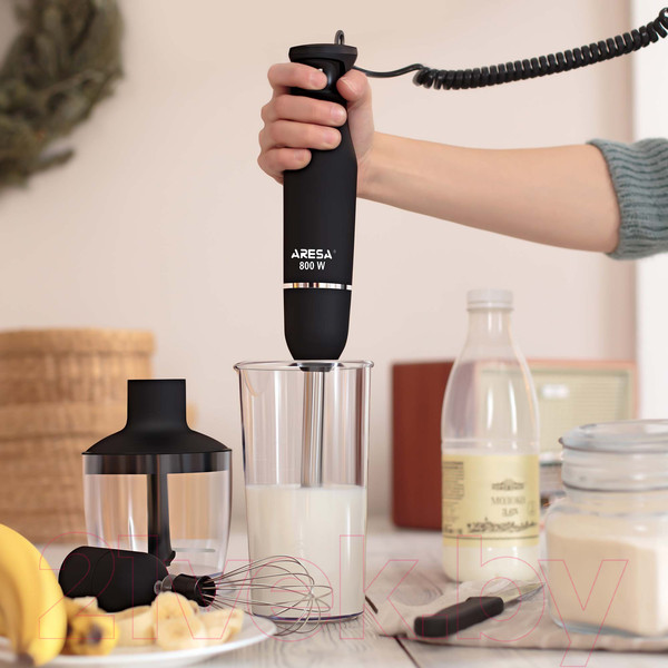 Изображение товара Блендер погружной Aresa AR-1117