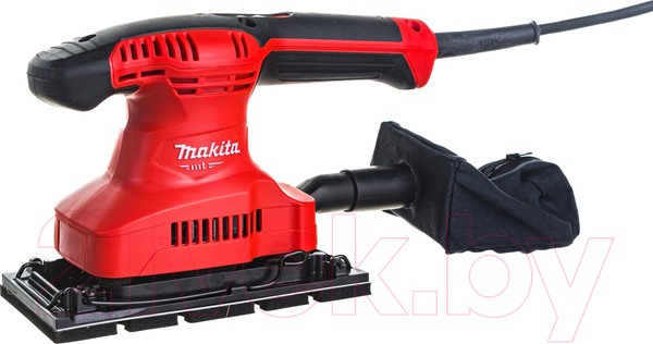 Изображение товара Профессиональная виброшлифмашина Makita M9203