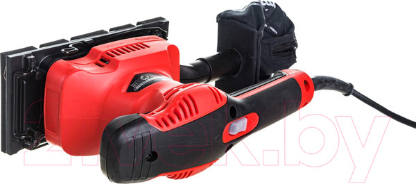 Изображение товара Профессиональная виброшлифмашина Makita M9203
