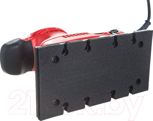 Изображение товара Профессиональная виброшлифмашина Makita M9203