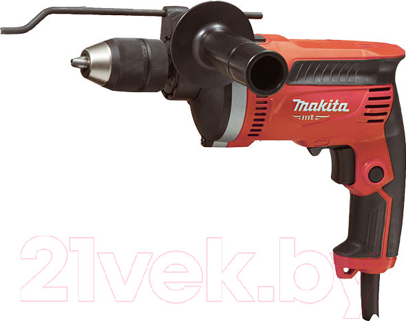 Изображение товара Профессиональная дрель Makita M8101
