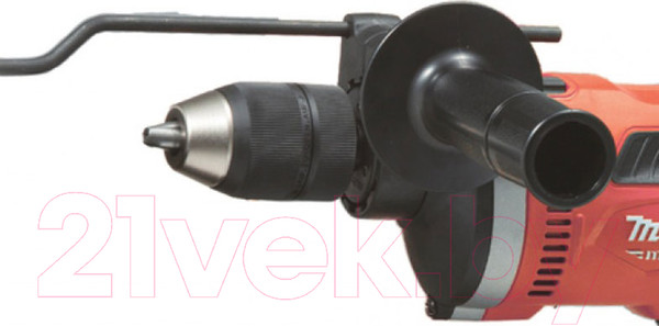 Изображение товара Профессиональная дрель Makita M8101