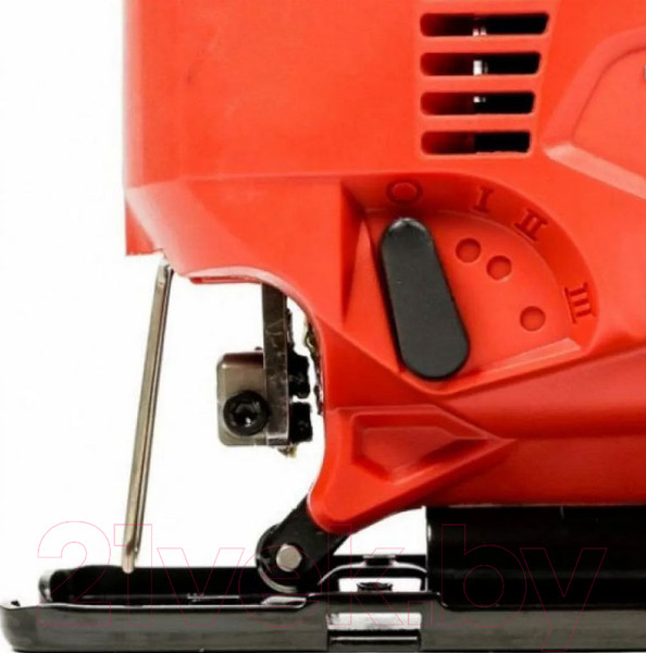 Изображение товара Профессиональный электролобзик Makita M4301