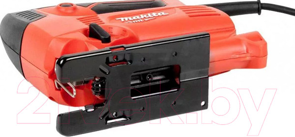 Изображение товара Профессиональный электролобзик Makita M4301