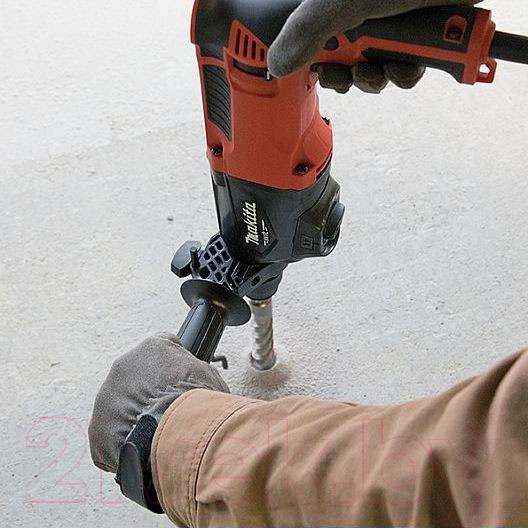 Изображение товара Профессиональный перфоратор Makita M8701
