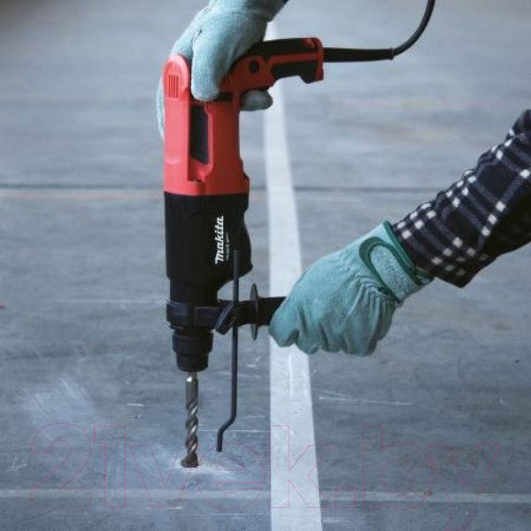 Изображение товара Профессиональный перфоратор Makita M8701